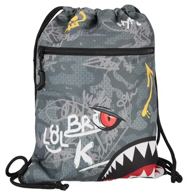 Produktbild von Schuhbeutel Shark Starpak
