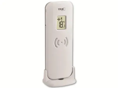 Produktbild von TFA 30.3250.02 T Sender für 30.3071