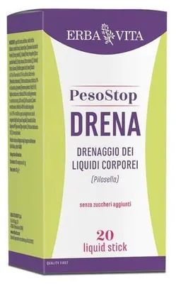 Productafbeelding van Peso Stop Drena 20 sticks