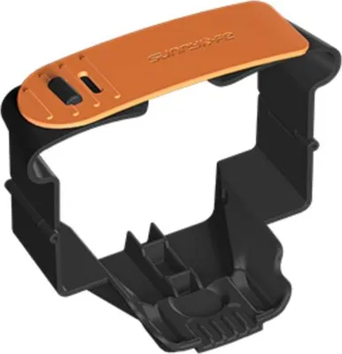 Image de Verrouillage Du Stabilisateur D'hélice Pour Dji Mavic Air 3 / 3S - Orange