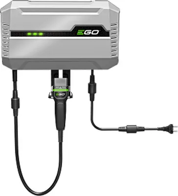 Produktbild von EGO CHV1600E Standardladegerät