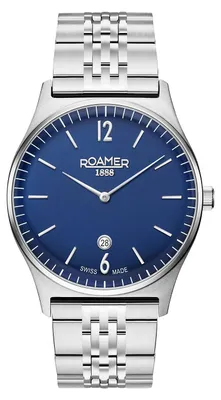 Immagine prodotto di Orologi Roamer analogici da uomo
