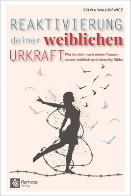 Obrázok produktu pre Reaktivierung deiner weiblichen Urkraft