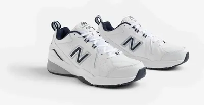 Produktbild von New Balance Mx608v5 Sportschuhe Weiß EU 44 Herren Weiß EU 44