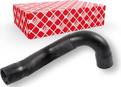 Produktbild von FEBI BILSTEIN Kühlerschlauch Wasserschlauch für SCANIA 4 - series 56 46574