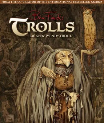 Zdjęcie produktu dla Trolls