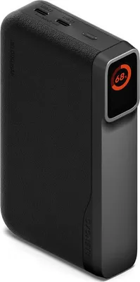 Image de Cygnett Encore 20000 mAh Graphit