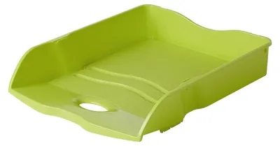 Immagine prodotto di HAN 10298-950 Vassoio per lettere Re-LOOP - A4/C4, impilabile, limone