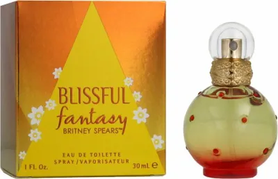Produktbild von Parfüm Mujer Britney Spears EDT Blissful Fantasy 30 ml