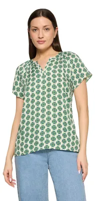 Imagen del producto de Camisa con volantes