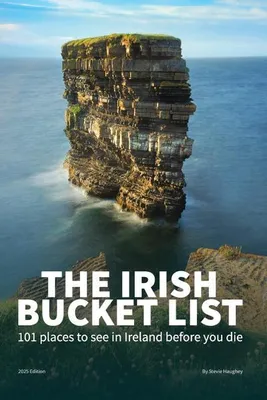 Obrázok produktu pre The Irish Bucket List