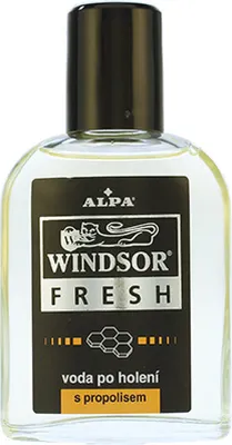 Immagine prodotto di Alpa - Alpa Windsor Fresh aftershave with propolis 100ml