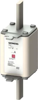 Zdjęcie produktu dla Siemens 3NA7240, 159 mm, 152 mm, 75 mm, 457 g