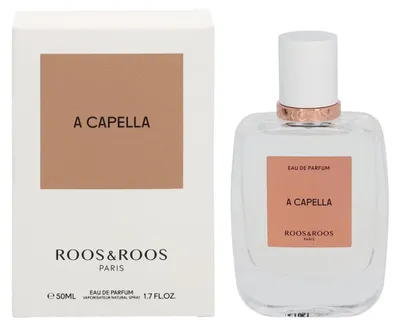 Immagine prodotto di Roos & Roos A Capella EDP 50 ml W