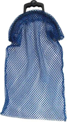 Obrázek produktu pro Ragot Small Mesh Bag Blue Blue Jedna velikost
