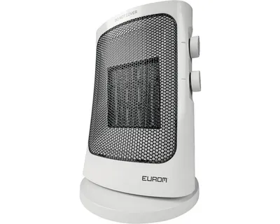 Image de Chauffage céramique Erom Safe Camp 1500 W