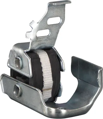 Produktbild von FEBI BILSTEIN Auspuffhalter für RENAULT MEGANE III Grandtour (KZ0/1) Hinten Auspuffanlage Montageteil 173621