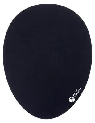 Imagen del producto de BAKKER ELKHUIZEN BNEEMP BE: El reposamuñecas Ergo Mousepad