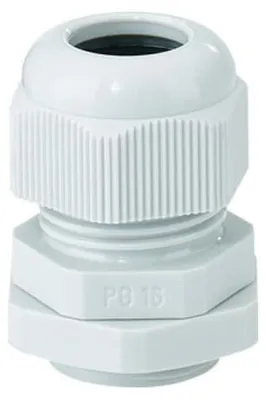 Image de HENSEL Support de montage pour boîtier IP65, modèle AKS 16