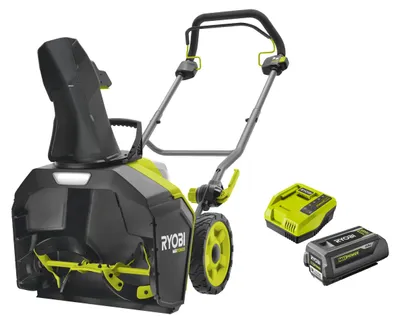 Obrázek produktu pro Suflanta RYOBI RY36STX45A-140, 36V, simplu de utilizat