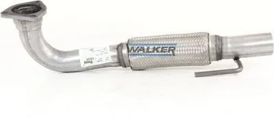 Produktbild von WALKER Abgasrohr Auspuffrohr für SAAB 9-3 Kombi (YS3F) 10534