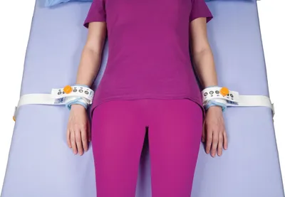 Obrázok produktu pre Timago Wrist restraint and immobilisation belt