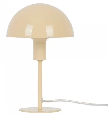 Image de Nordlux Ellen Mini pöytävalaisin, keltainen