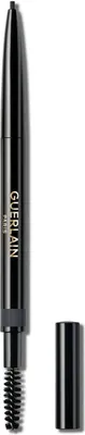 Produktbild von Guerlain - Brow G Eyebrow Pencil - Dlouhotrvající tužka na obočí 0,09 g