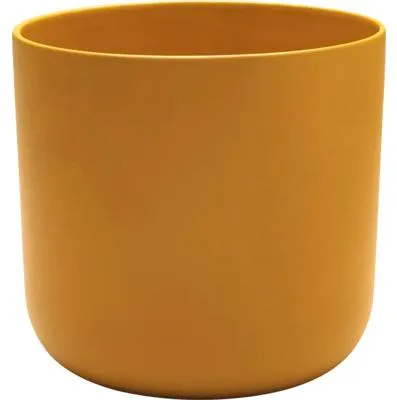 Blumentopf Lafiora Sophie Keramik 19 x 17 x 27 cm rot