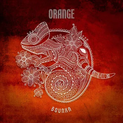 Obrázek produktu pro Orange: Bounka - - (CD / B)
