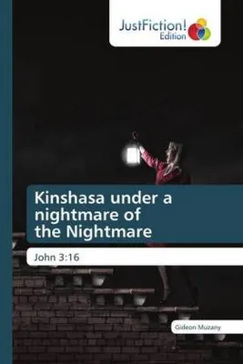 Produktbild von Kinshasa under a nightmare of the Nightmare