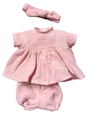 Imagen del producto de Conjunto de ropa Paola Reina: Sonia/Manu/Gordi