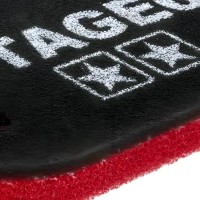 Produktbild von Stage6 Luftfiltereinsatz Double-Layer kompatibel mit Minarelli liegend (MBK Nitro / Yamaha Aerox)