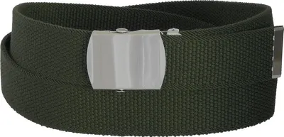 Produktbild von Elastischer Stoffgürtel in 35mm Breite!