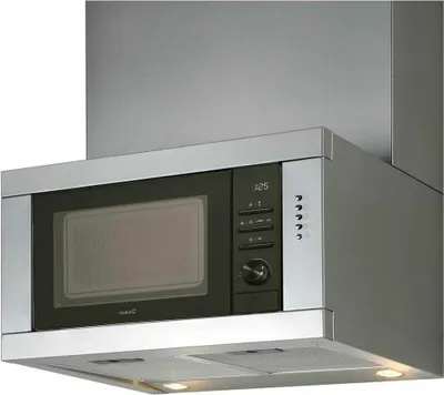 Produktbild von CATA CHORUS XBK, 400 m³/h, Abluft/Umluft, E, A, D, 50 dB
