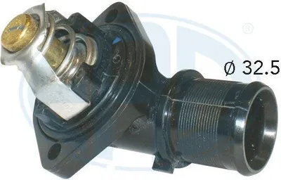 Produktbild von ERA Thermostat Kühlmittel 89°C für CITROËN C3 I Schrägheck (FC, FN) Berlingo / Berlingo First (MF, GJK, GFK) C2 Schrägheck (JM) XSARA PICASSO (N68)