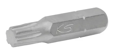 Produktbild von KS TOOLS Schrauberbit 911.3242 Werkzeugstahl 8g