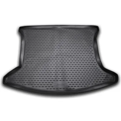 Immagine prodotto di Rivestimento del bagagliaio in gomma Novline Toyota Verso 2009-2018