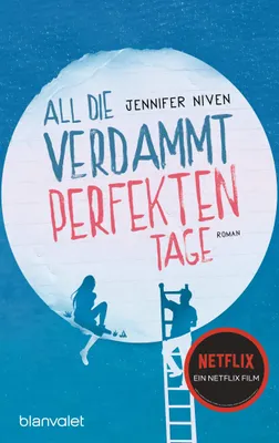Produktbild von All die verdammt perfekten Tage