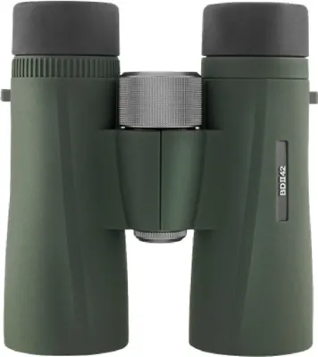 Obrázek produktu pro Kowa BDII42-8XD, 8x, 4,2 cm, Zelená, 640 g