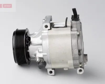 Zdjęcie produktu dla Kompresor klimatyzacji DENSO DCP36003