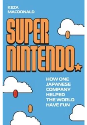 Produktbild von Super Nintendo