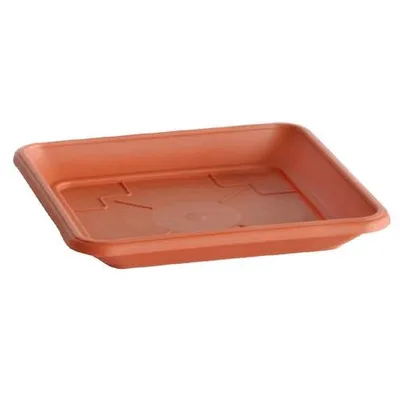 Zdjęcie produktu dla Miska terakotowa Terra 34 cm