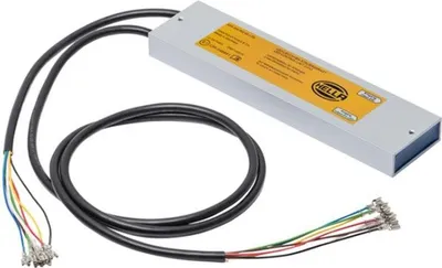 Produktbild von HELLA Steuergerät Beleuchtung 5DS 009 552-031