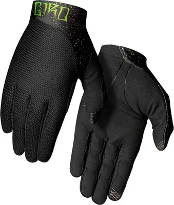 Produktbild von Giro Trixter Handschuhe Schwarz XL Herren Schwarz XL