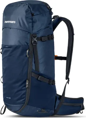 Produktbild von Hannah Arrow 40 Blueberry Outdoor-Rucksack