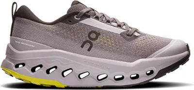 Produktbild von ON Running CLOUDSURFER TRAIL 2 dunkelgrau 41