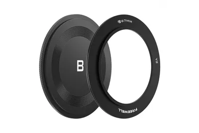 Obrázok produktu pre Freewell - FW-V2-SU67+BC - Filter pre fotoaparát