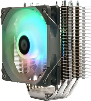 Immagine prodotto di Thermalright Raffreddatore Venemous Plus - 115x/1200/20xx/AM4/AM5