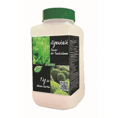 Produktbild von Algenkalk 1 kg